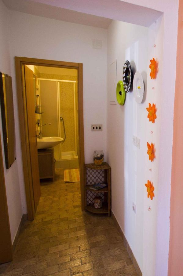 Apartment Vrbnik 8 Exteriör bild